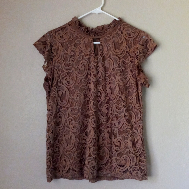 Bluse